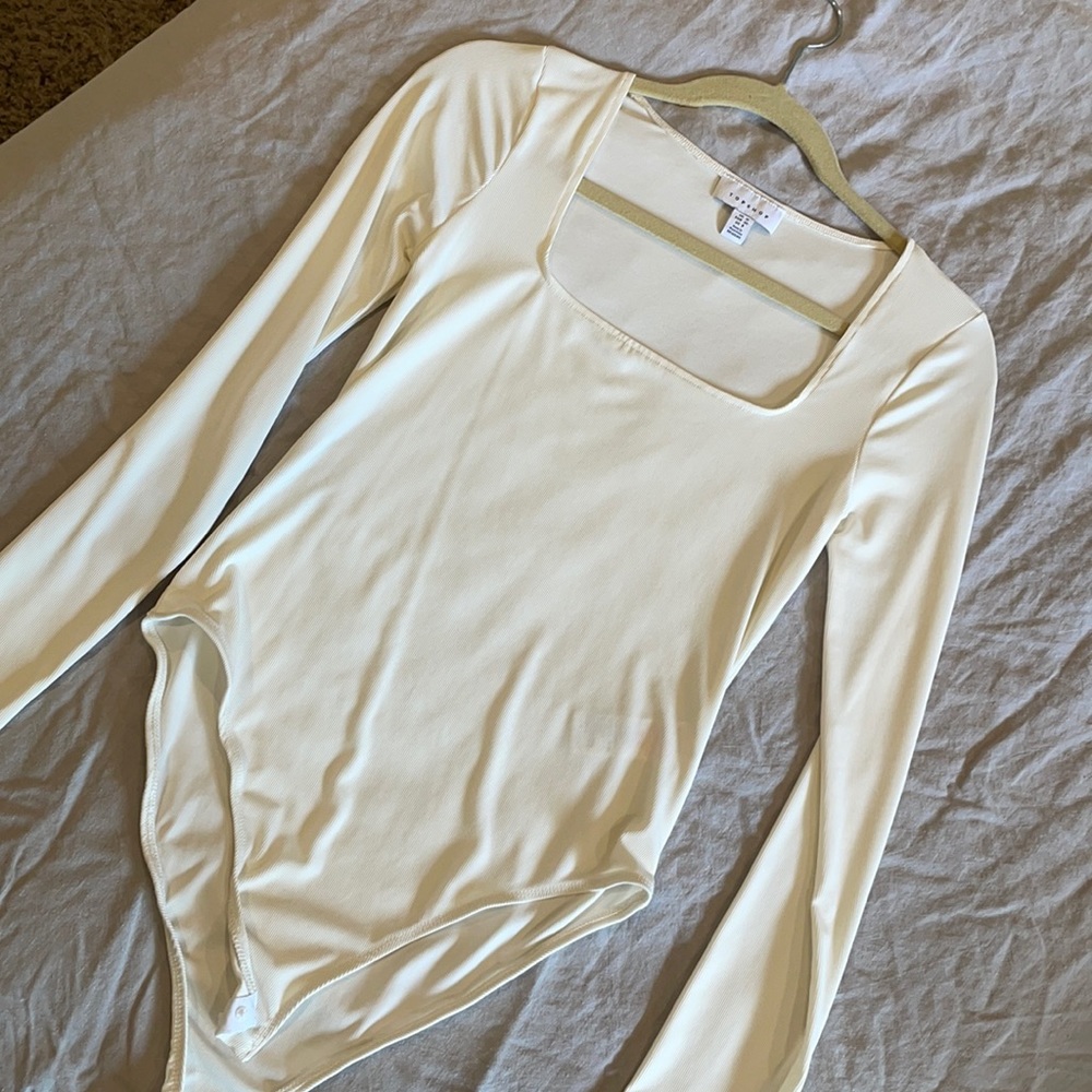 Top shop body suit